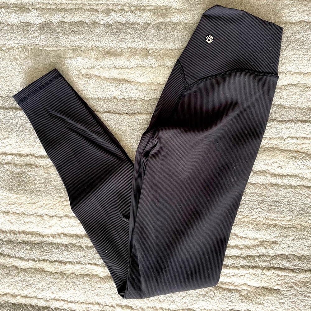 BuffBunny Material Girl Leggings Small